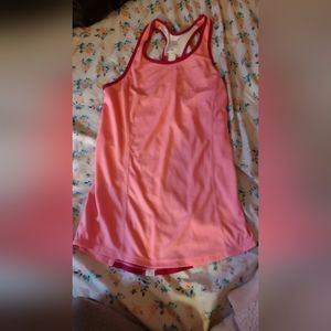 Nike dri-fit tank top